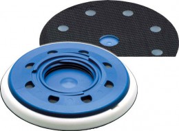 Festool 492127 Fastfix Hard Sanding Pad For RO125 £37.99